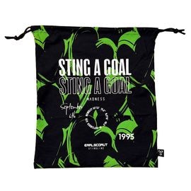 STING Heart brush �ޥ�������� NEONGREEN