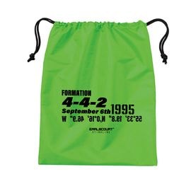 STING formation �����ޥ�������� NEONGREEN