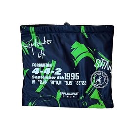 STING Heart brush ȯǮ�ͥå��������ޡ� NEONGREEN