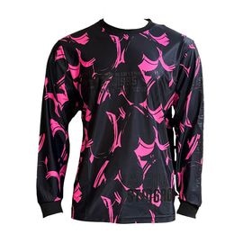 STING Heart brush ����DRY����� NEONPINK