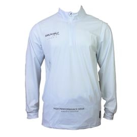 �����ƥ��֥ʥ����� �ϡ��ե��åץȥå� WHITE