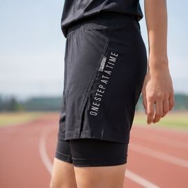 EC VELOCITY/SHORT TIGHTS