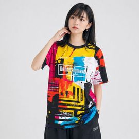 STING URBAN FOOTBALL SS TOP