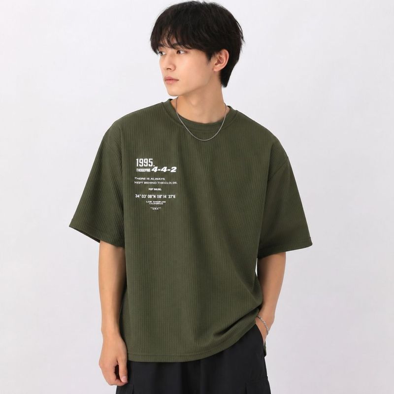 STING���/DRY AIR SS TOP