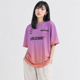 GRADATION DOT SS TOP