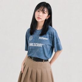 FLEXION���/GRUNGE SS TOP