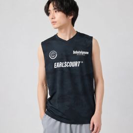 FLEXION���/GRUNGE NS TOP