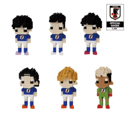 �ʥΥ֥��å� �ߥ˥ʥ� SAMURAI BLUE