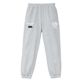 STING STATEMENT SWEAT PANTS GRAY