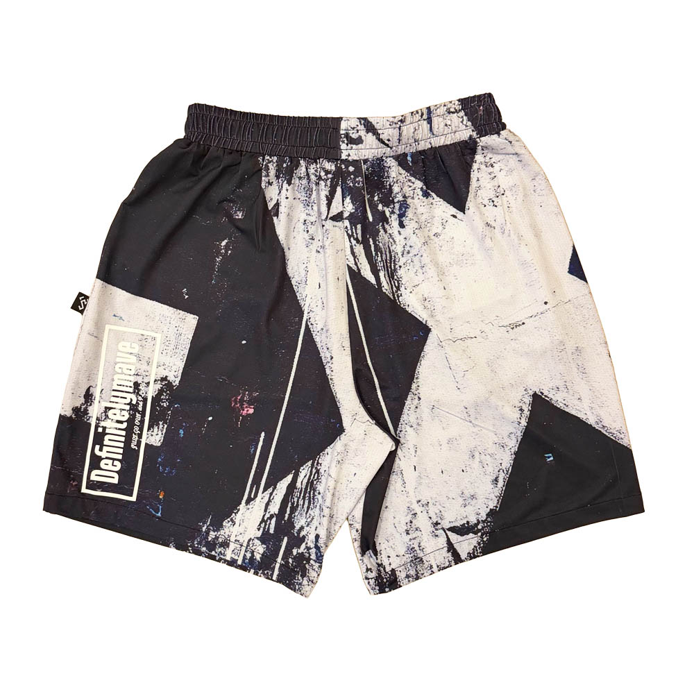 STING���/URBANFOOTBALL SHORTS