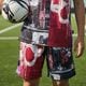 STING���/URBANFOOTBALL SHORTS