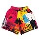 STING���/URBANFOOTBALL SHORTS