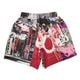 STING���/URBANFOOTBALL SHORTS