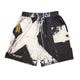STING���/URBANFOOTBALL SHORTS