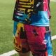 STING���/URBANFOOTBALL SHORTS