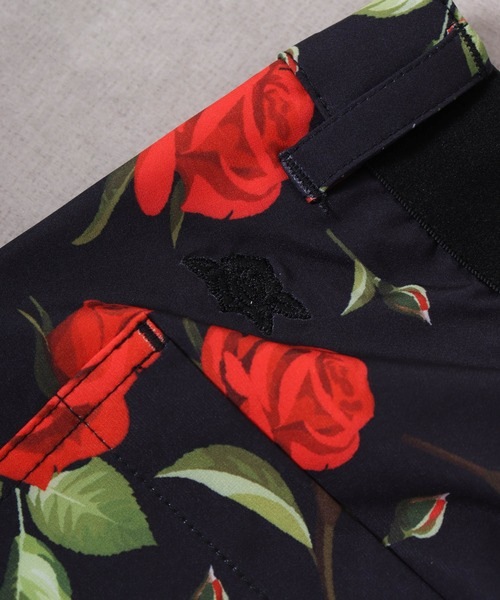 EC SIGNATURE/ROSE TECH PANTS