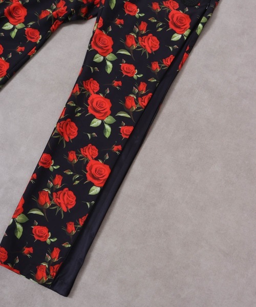 EC SIGNATURE/ROSE TECH PANTS