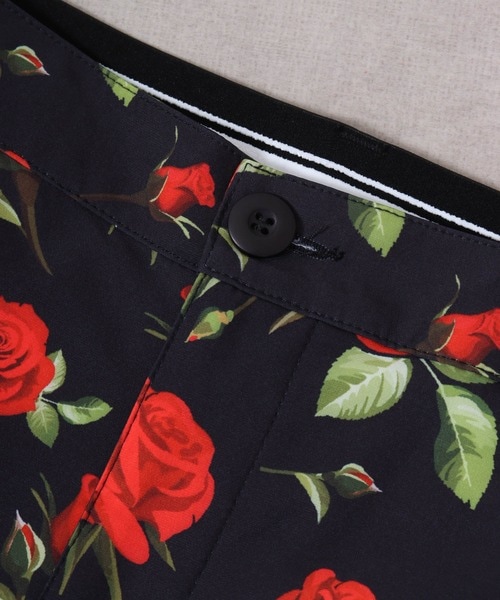 EC SIGNATURE/ROSE TECH PANTS