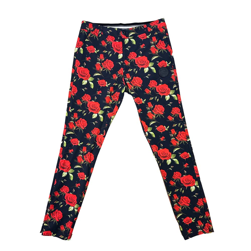 EC SIGNATURE/ROSE TECH PANTS