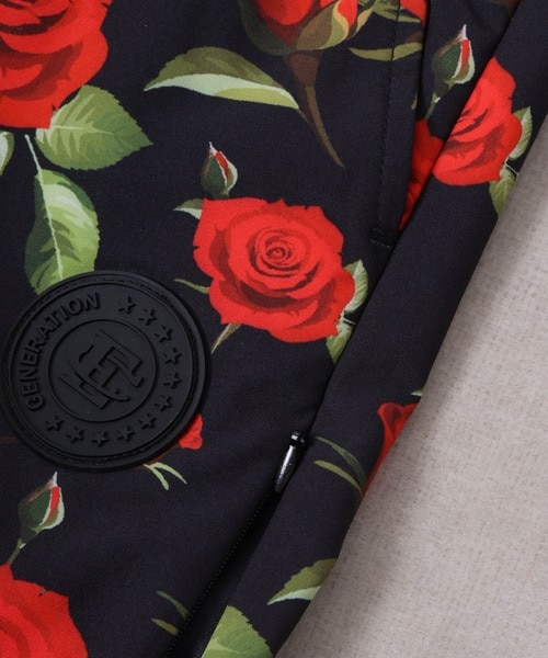 EC SIGNATURE/ROSE TECH PANTS