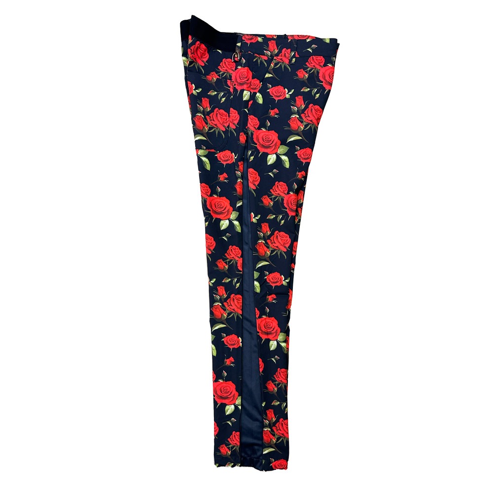 EC SIGNATURE/ROSE TECH PANTS