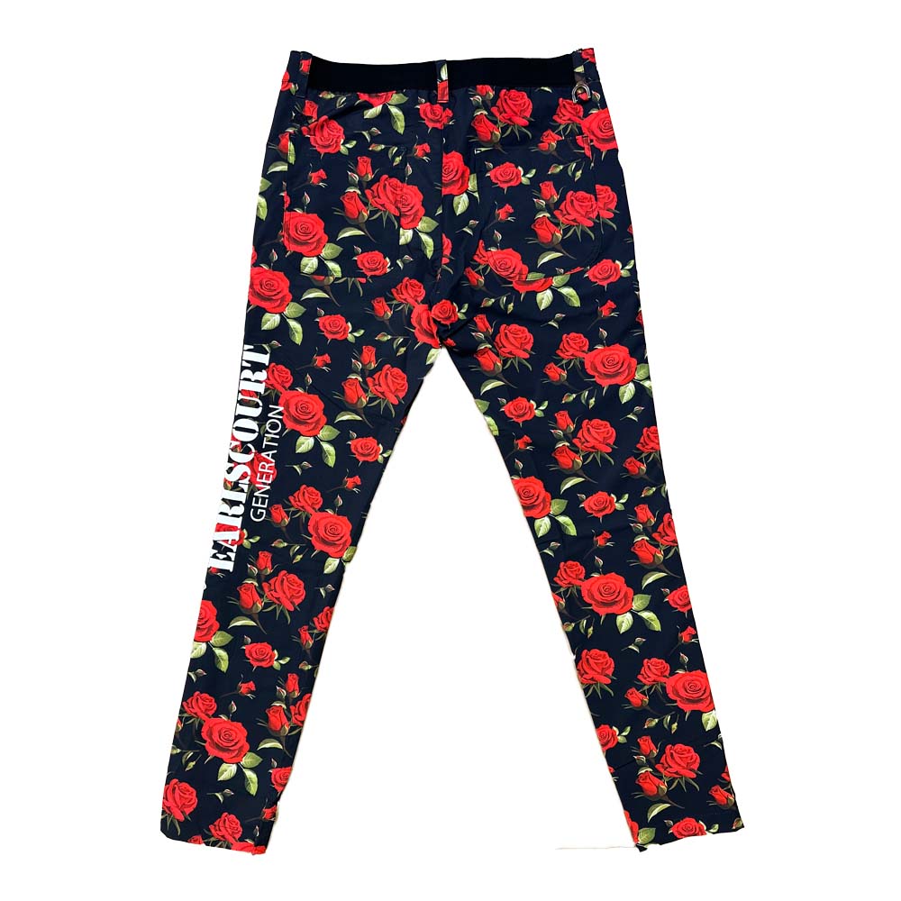 EC SIGNATURE/ROSE TECH PANTS