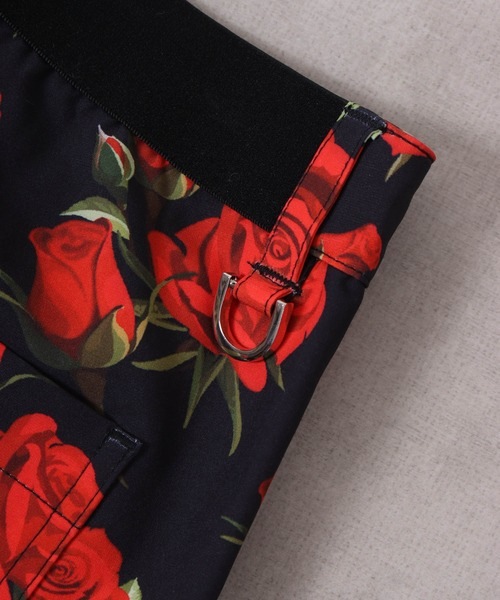 EC SIGNATURE/ROSE TECH PANTS