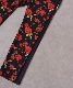 EC SIGNATURE/ROSE TECH PANTS