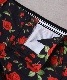 EC SIGNATURE/ROSE TECH PANTS