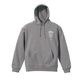 STING���/MIX LOGO HOODIE
