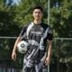 STING���/URBAN FOOTBALL SS TOP