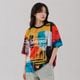 STING���/URBAN FOOTBALL SS TOP