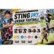 STING���/URBAN FOOTBALL SS TOP