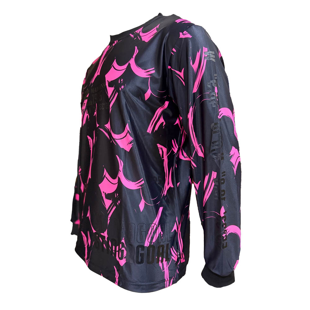 STING Heart brush ����DRY����� NEONPINK