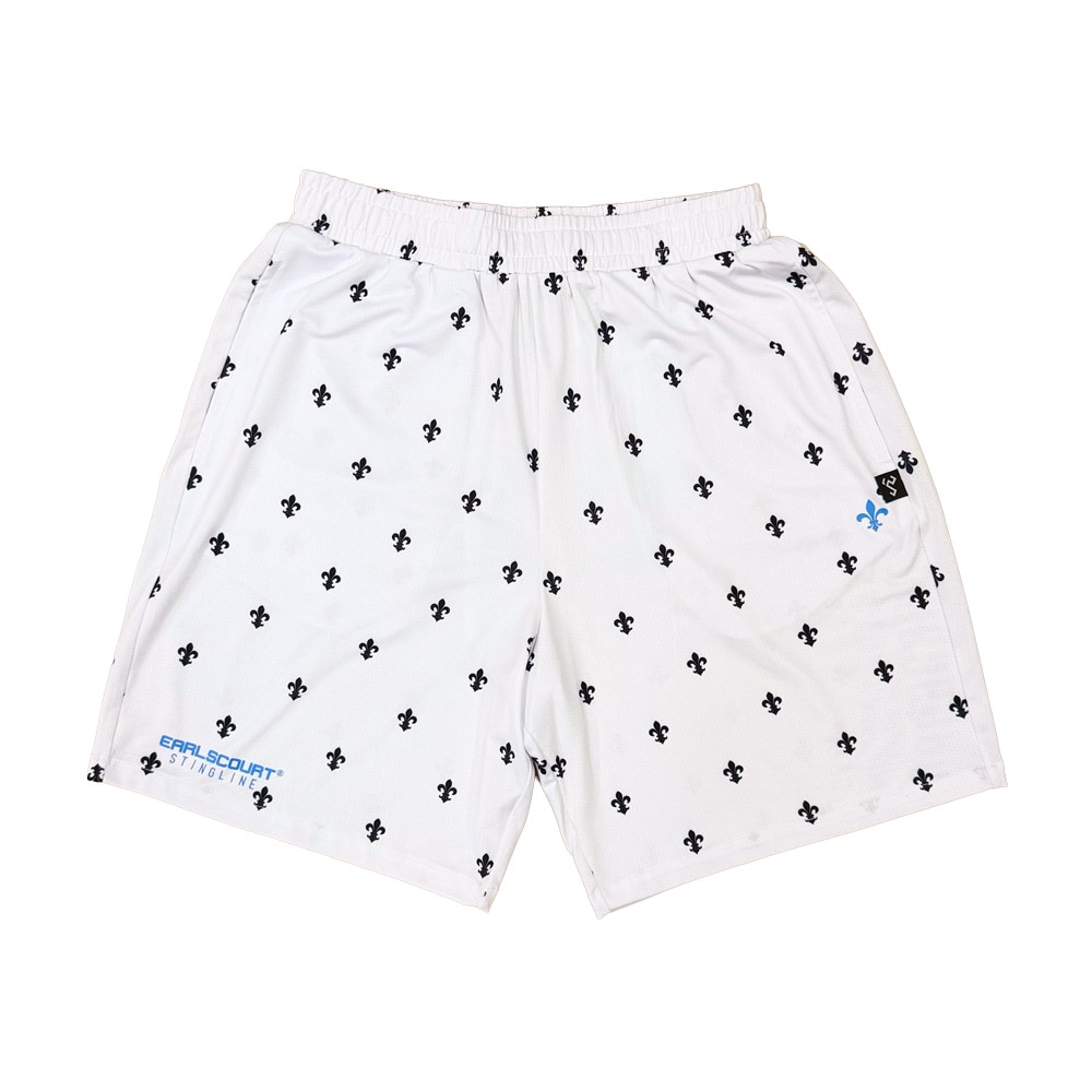 STING���/FLEUR-DE-LIS SHORTS