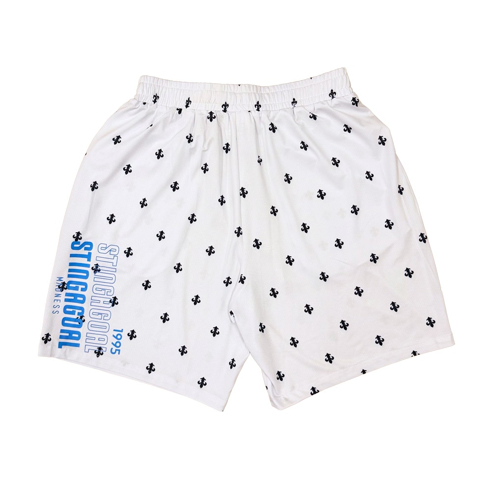 STING���/FLEUR-DE-LIS SHORTS