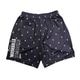 STING���/FLEUR-DE-LIS SHORTS