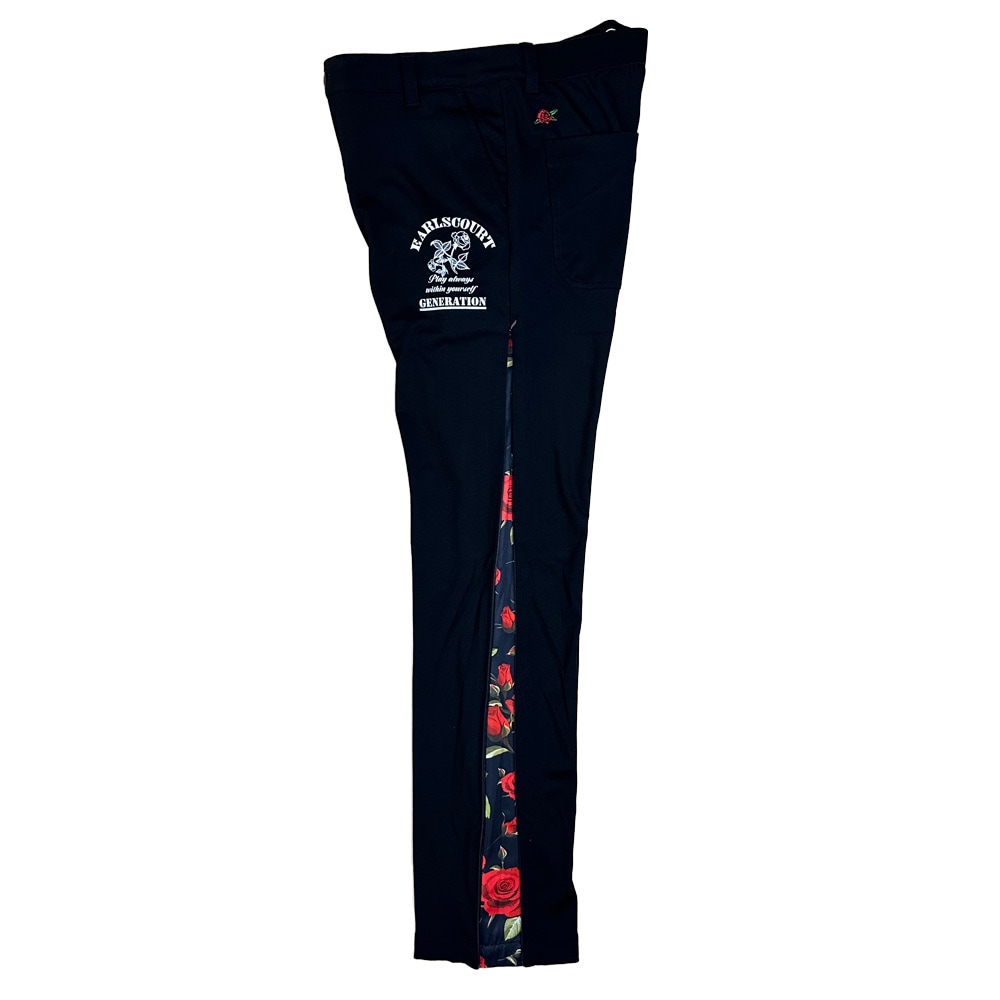 �������ϥ��ɥ��󥰥ѥ�� BLACK