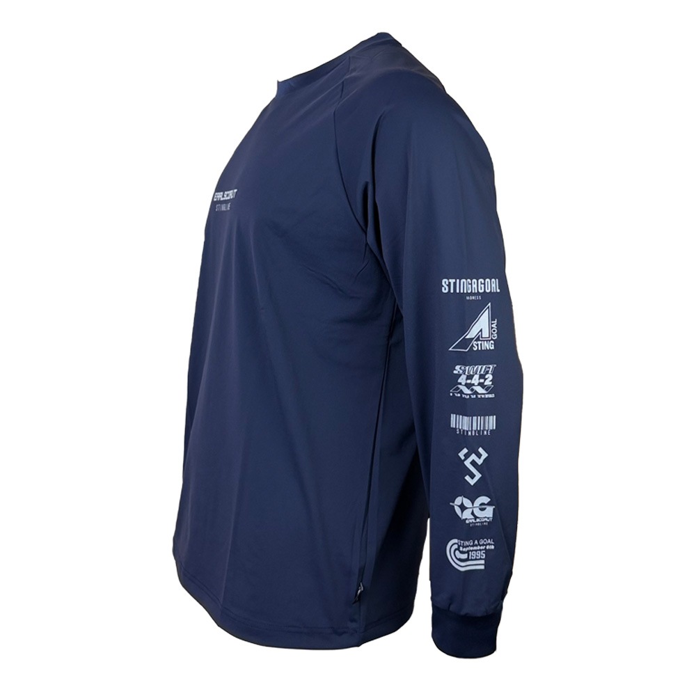 STING �����ƥ��֥ʥ����� ���󥰥ץ饯�ƥ�������� DNAVY