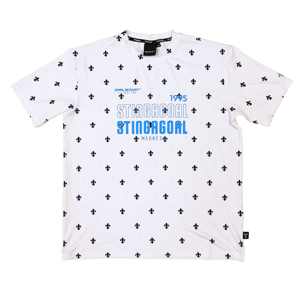 STING���/FLUER-DE-LIS SS TOP
