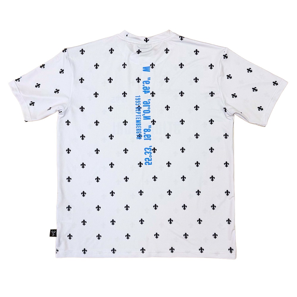 STING���/FLUER-DE-LIS SS TOP