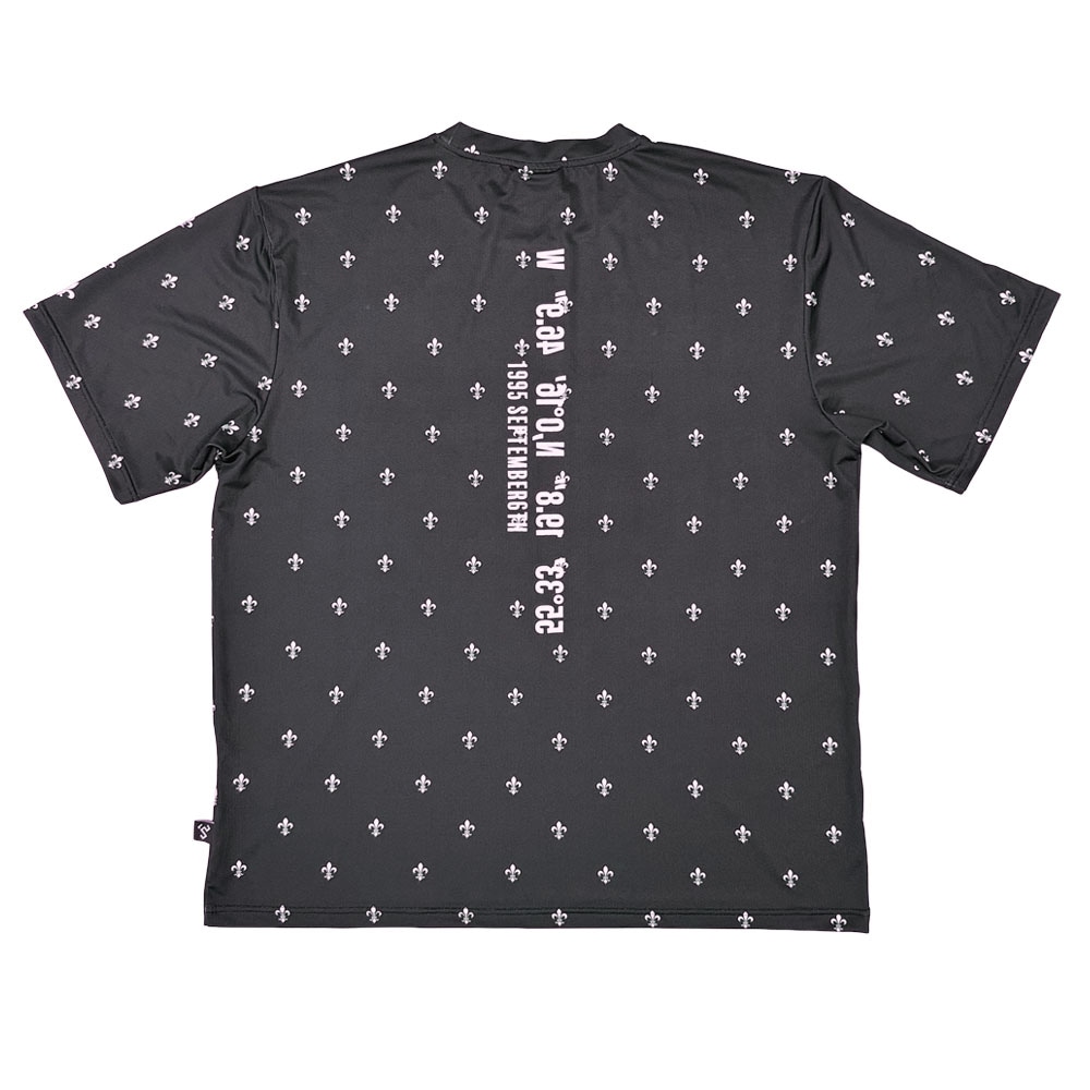 STING���/FLUER-DE-LIS SS TOP
