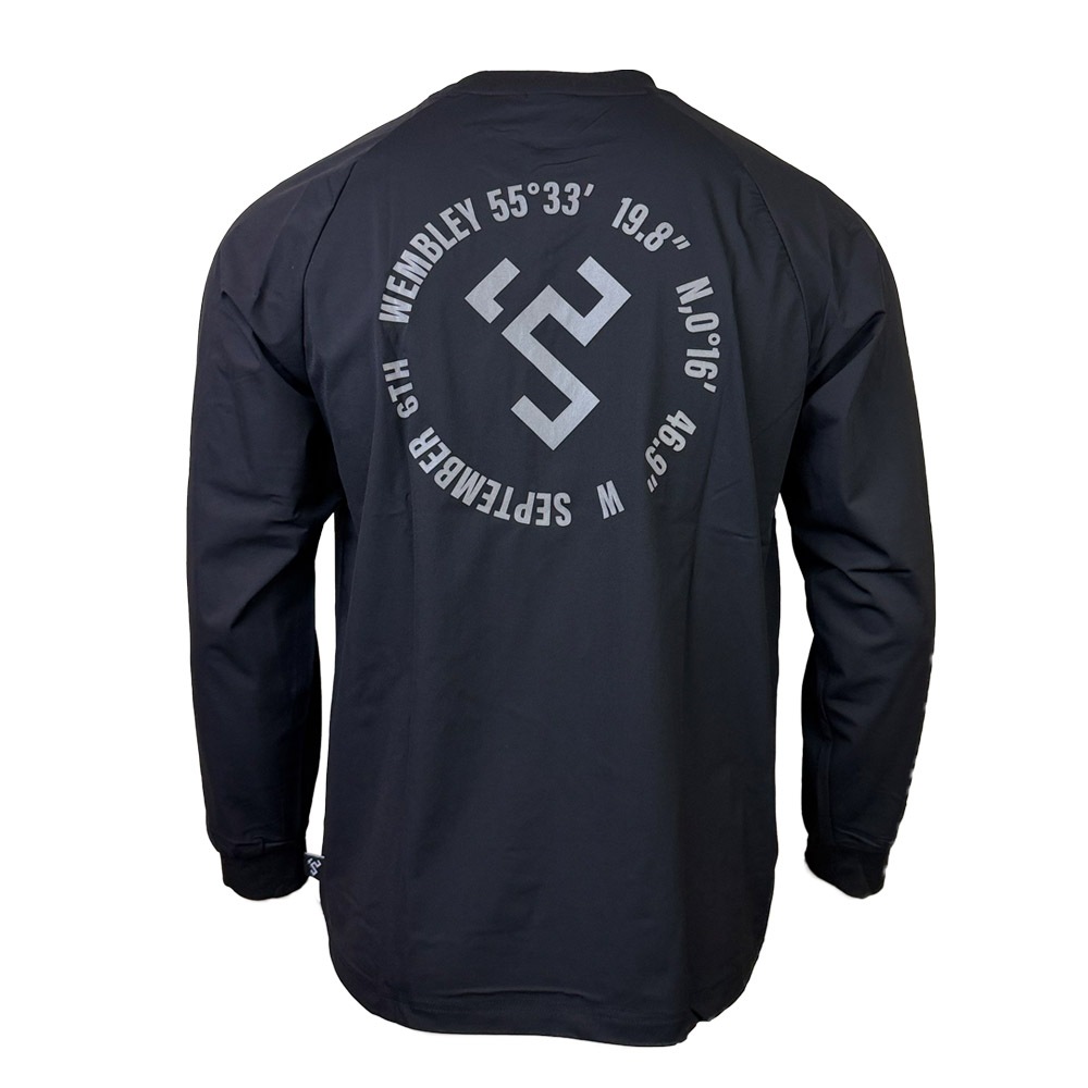 STING �����ƥ��֥ʥ����� ���󥰥ץ饯�ƥ�������� BLACK