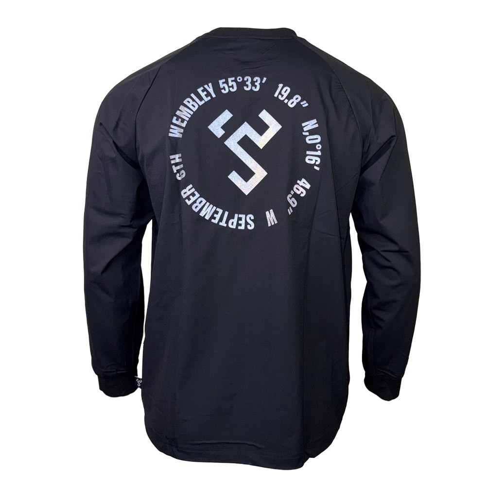 STING �����ƥ��֥ʥ����� ���󥰥ץ饯�ƥ�������� BLACK