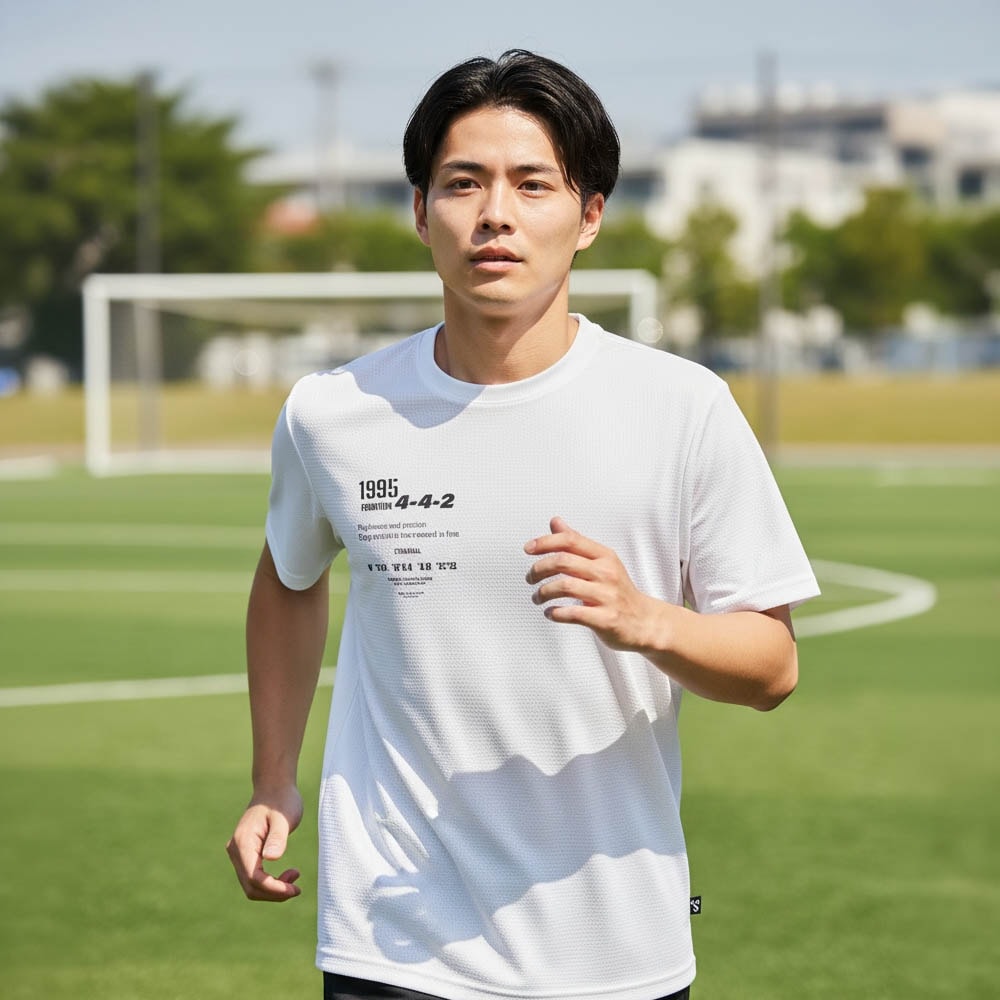 STING���/DRY AIR SS TOP