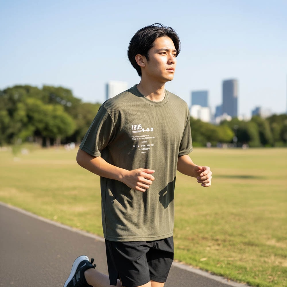 STING���/DRY AIR SS TOP