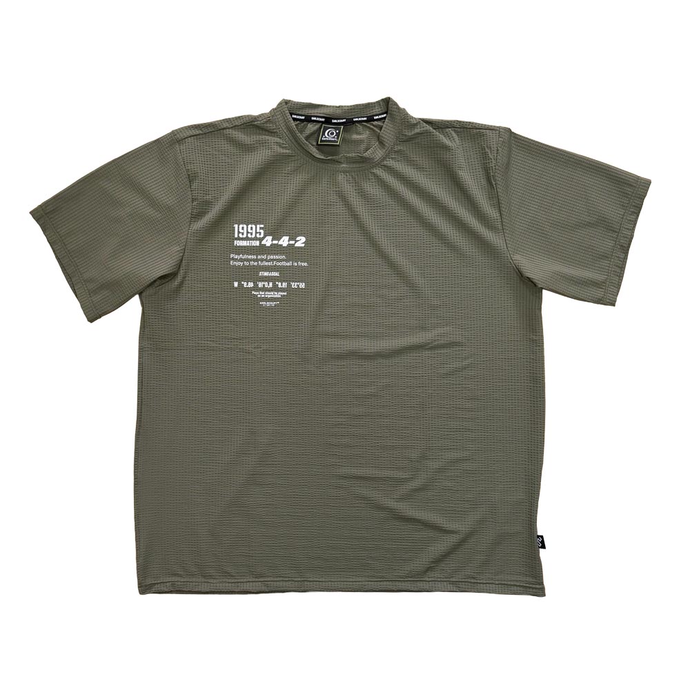 STING���/DRY AIR SS TOP