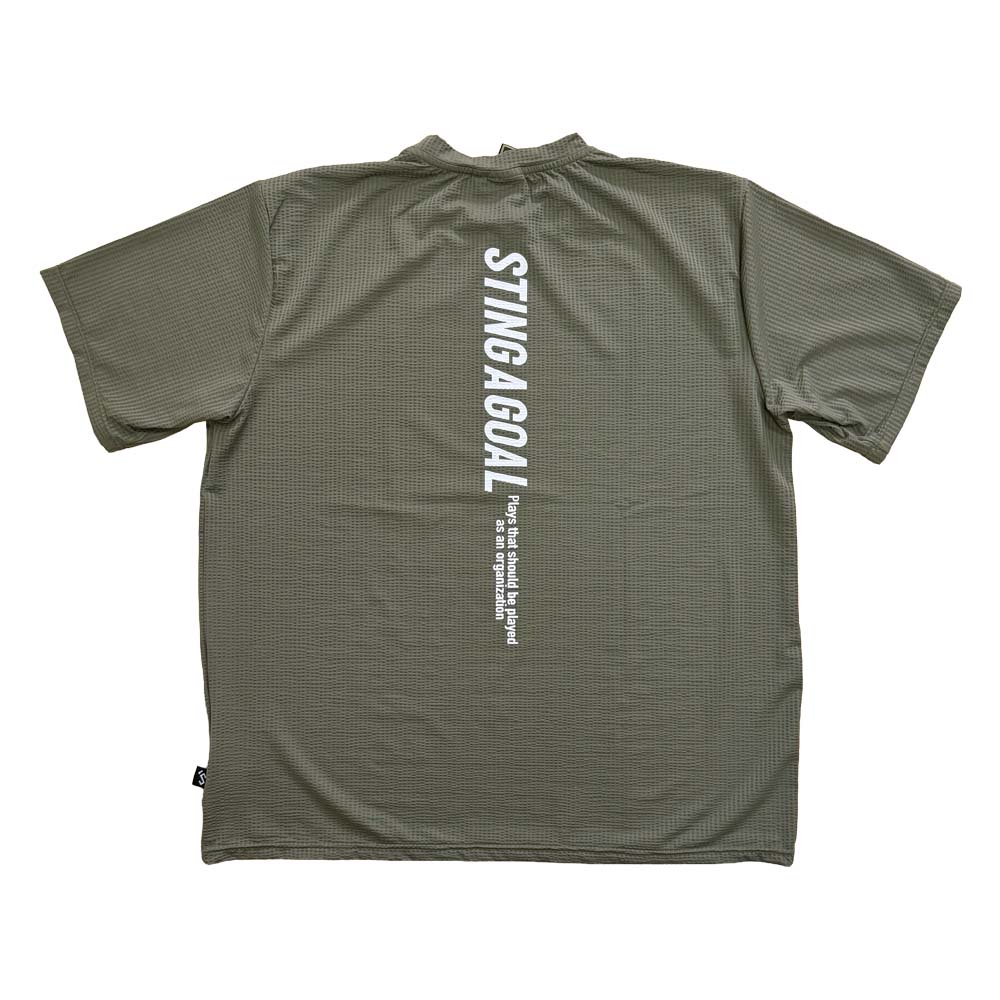 STING���/DRY AIR SS TOP