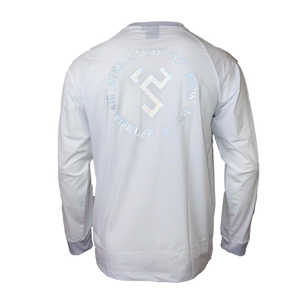 STING �����ƥ��֥ʥ����� ���󥰥ץ饯�ƥ�������� WHITE