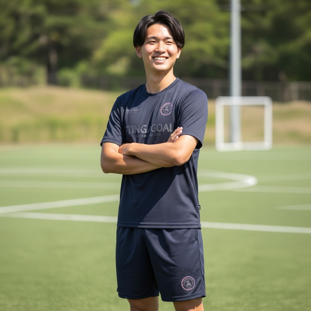 EC STING CLEAR LOGO SHORTS